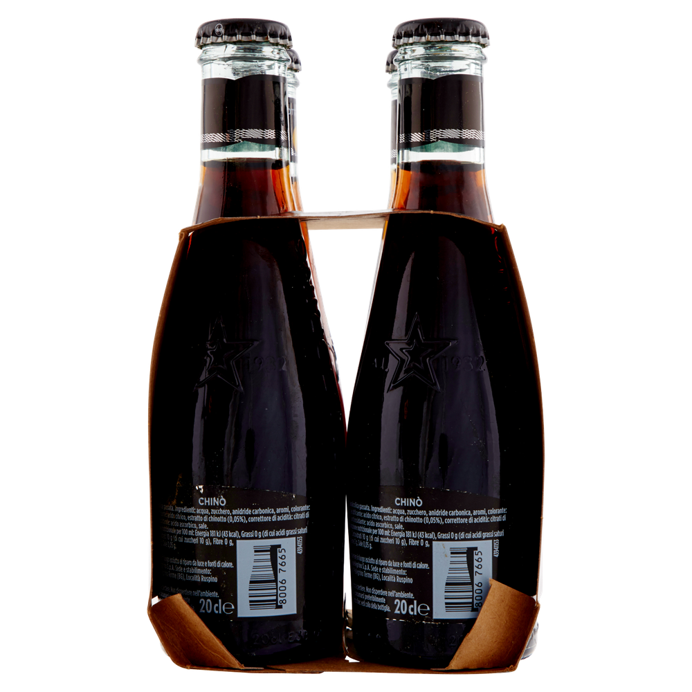 Chinotto Chino' San Pellegrino - Foto 2