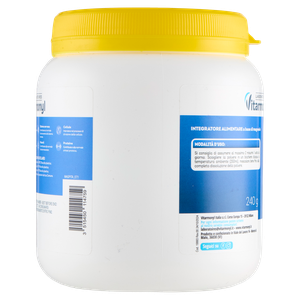 Laboratoires Vitarmonyl Magnesio Puro 240 G - Foto 3