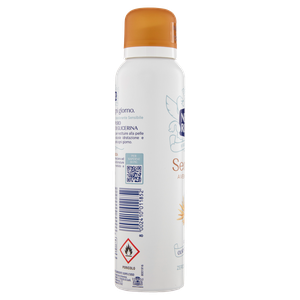 Deodorante Spray Avena E Argan Neutro Roberts - Foto 2
