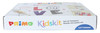 Kidskit Lettering Set Tempera Ready Mix Primo