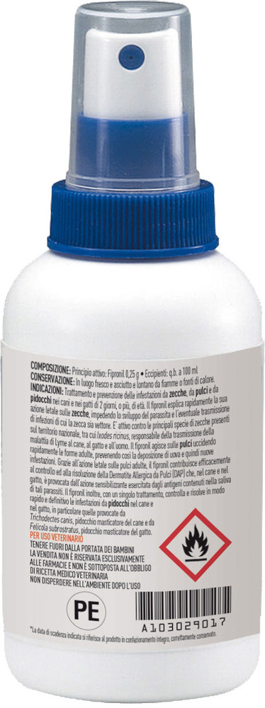 Spray Per Cani E Gatti Frontline - Foto 2