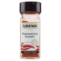 Peperoncino Macinato Ubena Peperoncino Macinato Ubena
