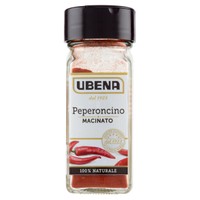 product.preview.arialabel Peperoncino Macinato Ubena