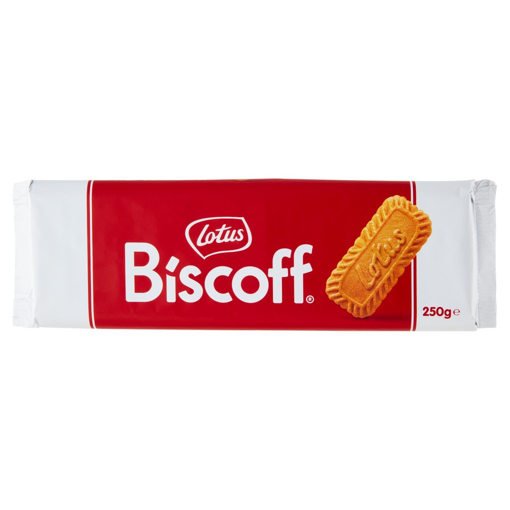Biscotti Biscoff Caramellati Originali Lotus - Foto 1