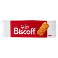 Biscoff Lotus