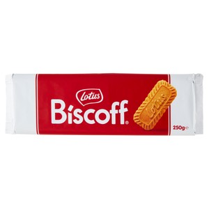 Biscotti Biscoff Caramellati Originali Lotus - Foto 1