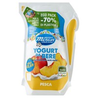 Yogurt Da Bere Pesca Merano Yogurt Da Bere Pesca Merano