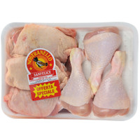 3 Fusi E 3 Sovracosce Di Pollo 3 Fusi E 3 Sovracosce Di Pollo