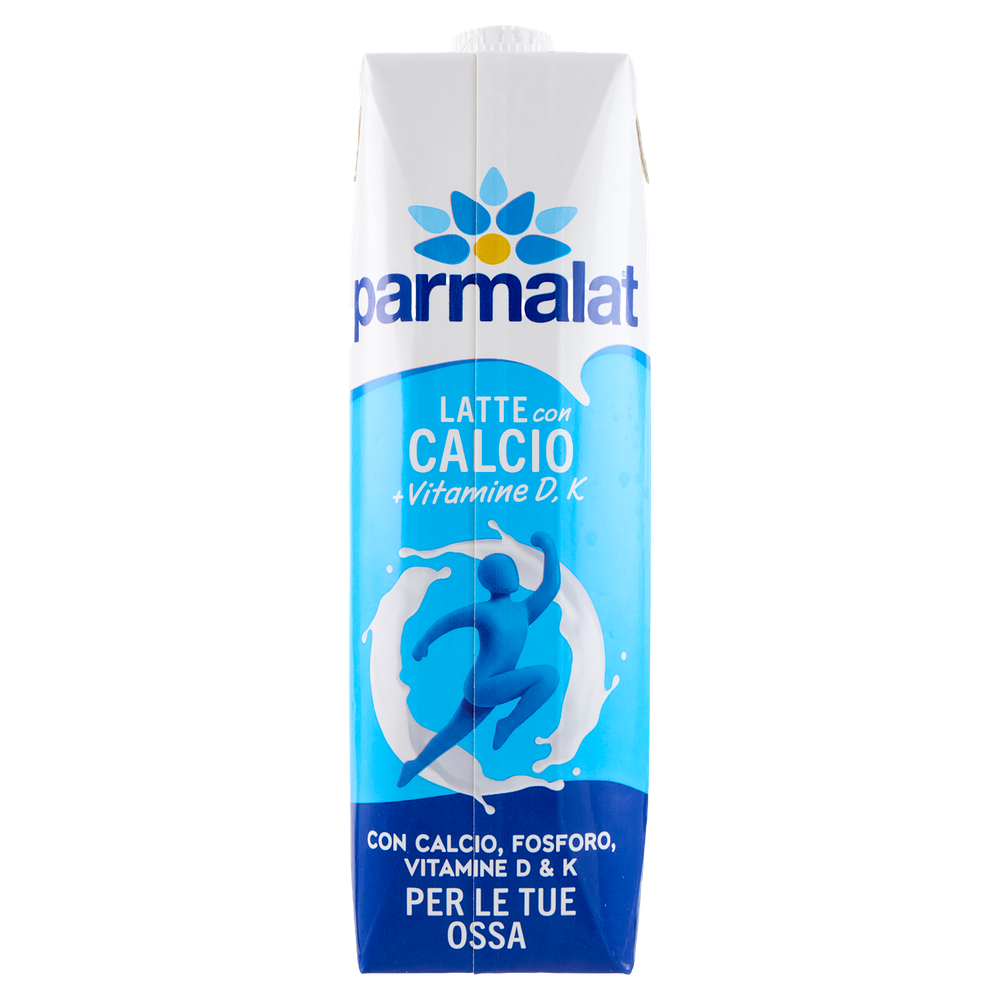 Latte Calcium Plus Parmalat - Foto 3