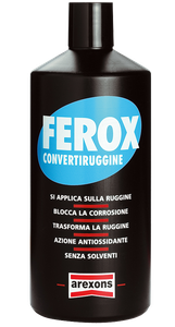 Convertiruggine 375ml Ferox - Foto 1