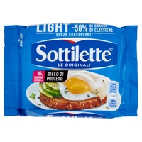Sottilette Light Kraft Conf. Da 7
