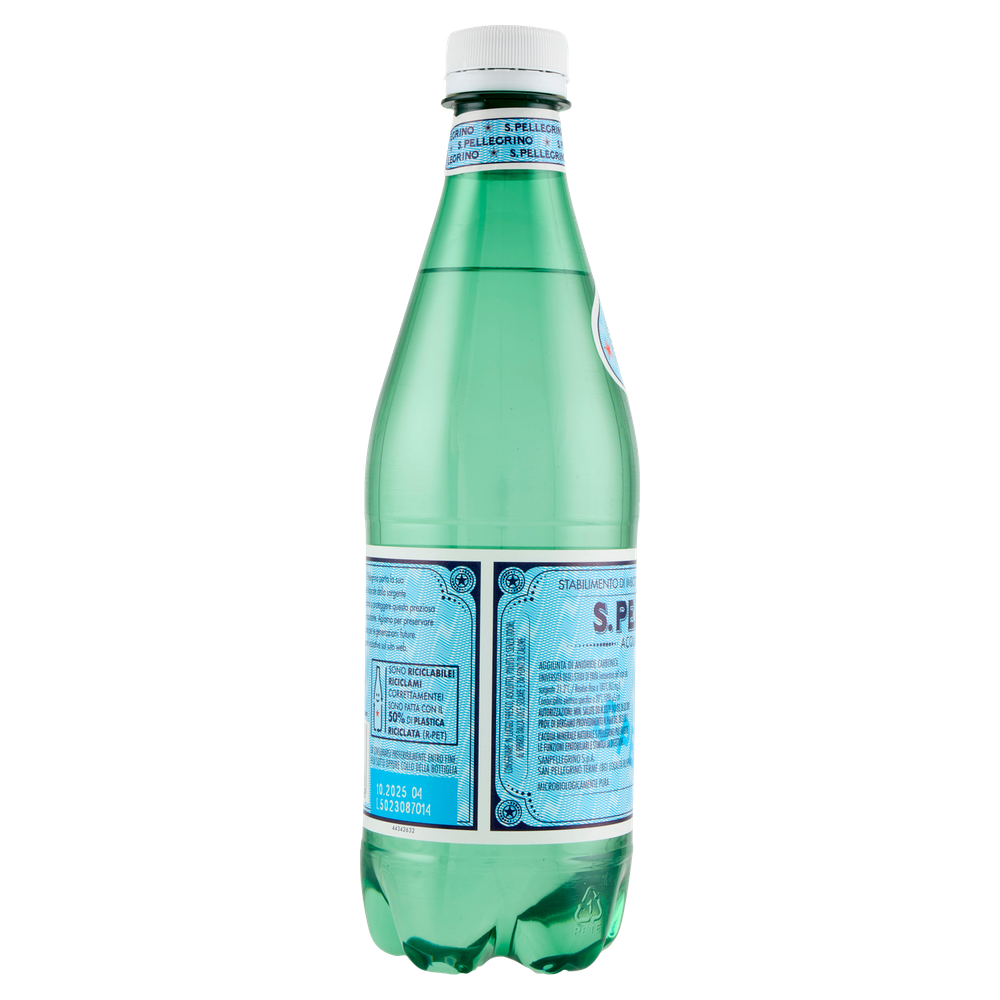 Acqua S.Pellegrino 500 - Foto 2