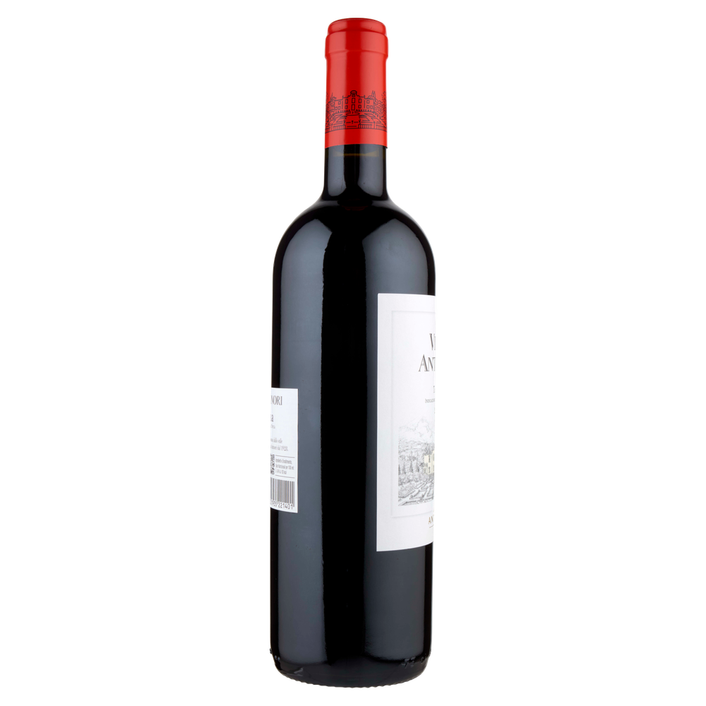 Vino Rosso Toscana Igt Villa Antinori - Foto 2