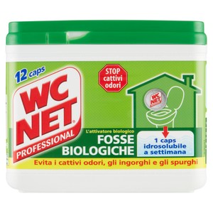 Wc Net Fosse Biologiche - Foto 1