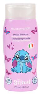 Doccia Shampoo Stitch Naturaverde - Foto 1