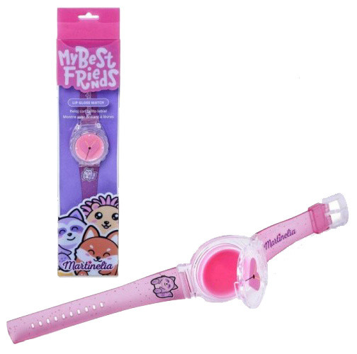 Orologio Lip Gloss Martinella Giocheria - Foto 2