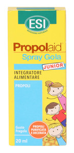 Esi Propolaid Propolgola Spray Per Bambini - Foto 1