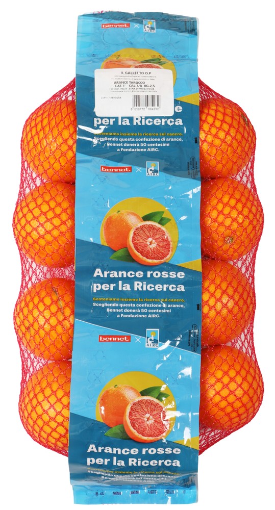 Arance Tarocco Airc - Foto 2