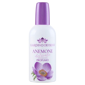 Anemone Delicato Profumo Giardino Dei Sensi - Foto 1