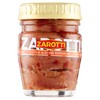 Filetti Di Alici Tesi Piccanti In Olio Oliva Zarotti