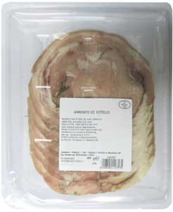 Arrosto Vitello - Foto 2