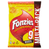 FONZIES CROCCANTI MPK - Foto 1 di 3