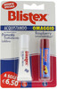 Pomata Tubetto + Stick Raspberry Blistex
