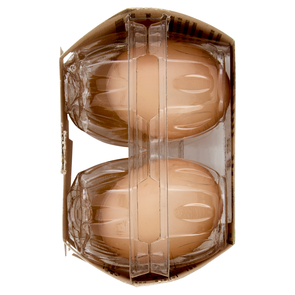 Uova Biologiche M X4 Ovito - Foto 2