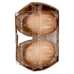 Uova Biologiche M X4 Ovito - Foto 2