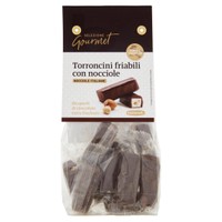 Torroncini Friabili Ricoperti Selezione Gourmet Bennet Torroncini Friabili Ricoperti Selezione Gourmet Bennet