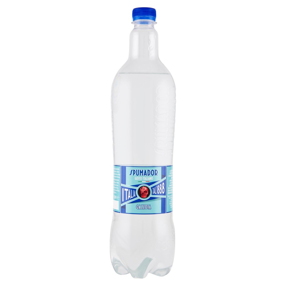 Gassosa Spumador - Foto 1