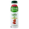 Activia Kefir Drink Fragola Danone