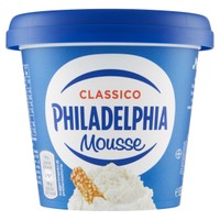 Philadelphia Mousse Philadelphia Mousse