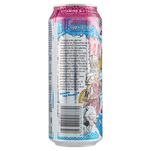 Monster Juice Viking Berry - Foto 2