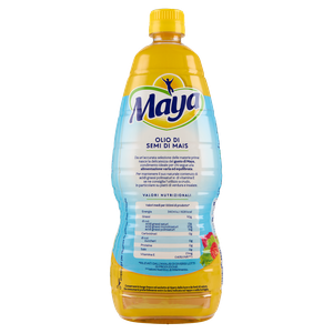 Olio Di Semi Di Mais Maya - Foto 3