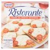 PIZZA RISTORANTE PESTO
