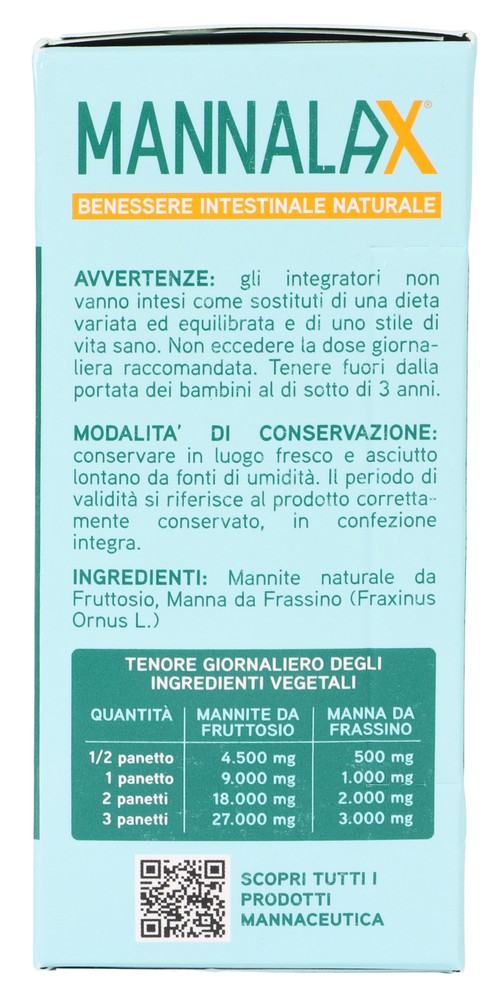 Mannalax - Foto 2