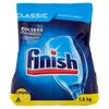 FINISH POLV.LAVAST.LEM