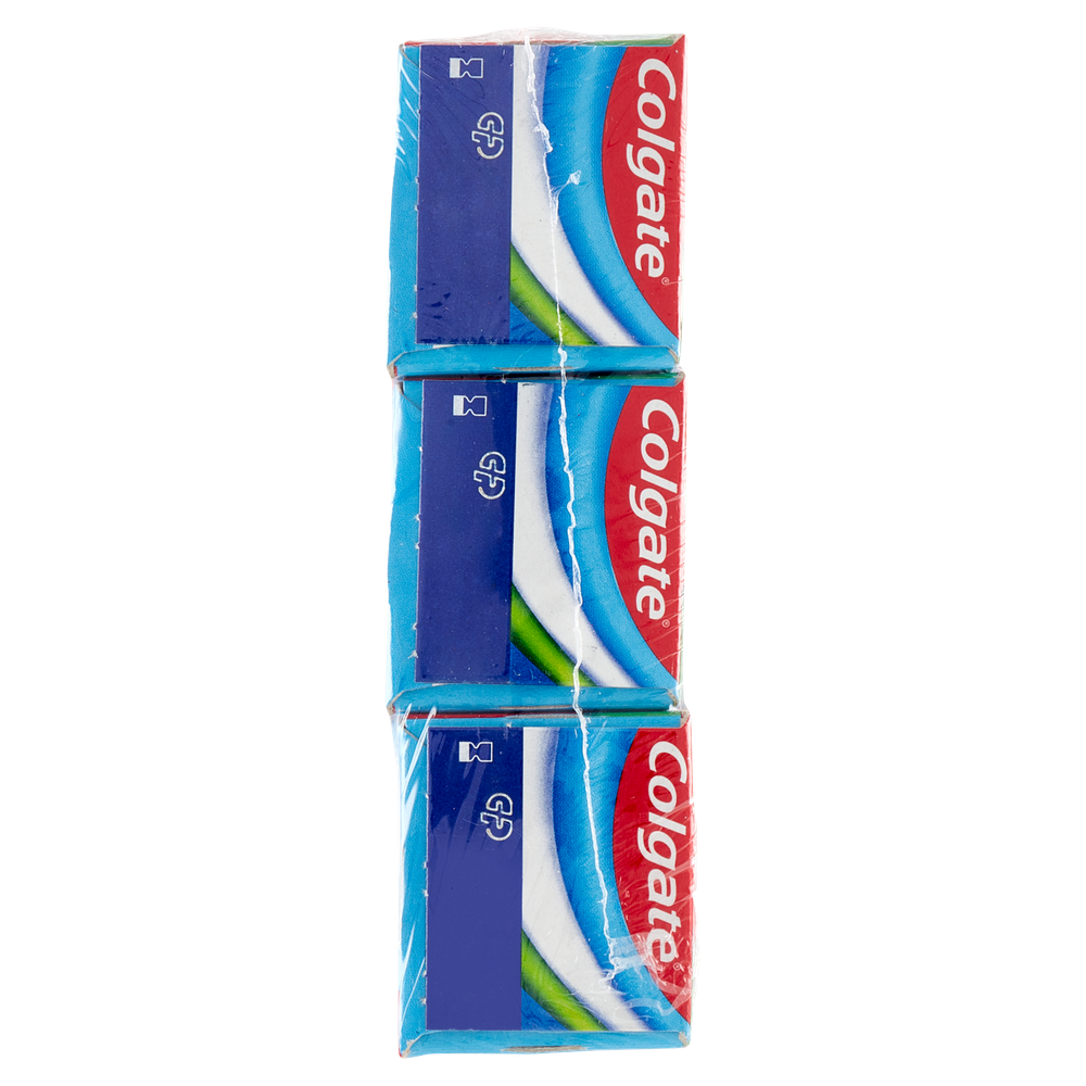 Dentifricio Tripla Azione Colgate - Foto 2