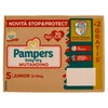 Pannolini Pampers Baby Dry Mutandino Special Junior