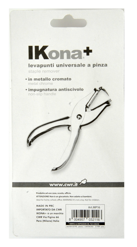 Levapunti A Pinza - Foto 2