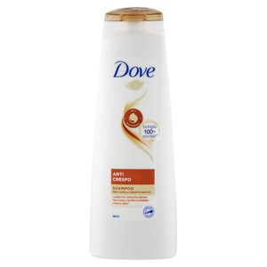 Shampoo Anti Crespo Dove