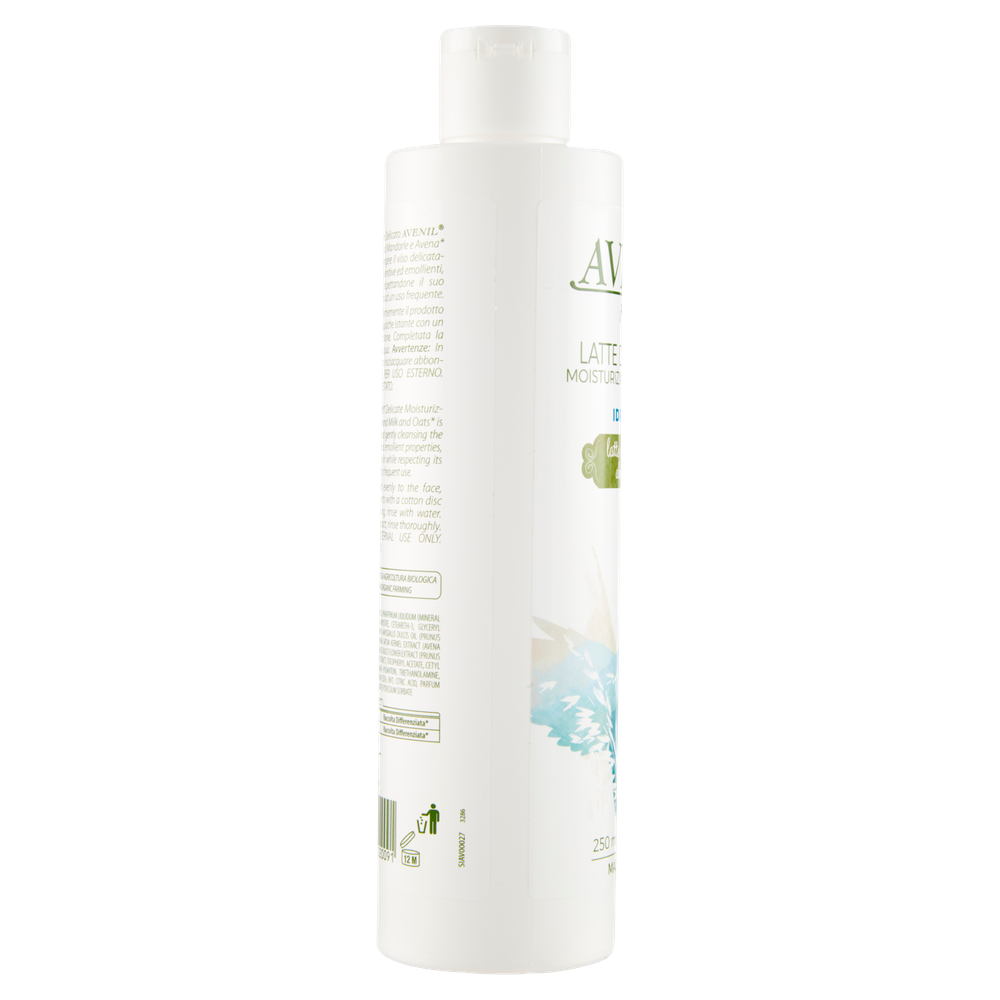 Latte Detergente Avenil Pure & Soft - Foto 2