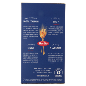 Pastina Midolline N.24 100% Grano Italiano Barilla - Foto 3