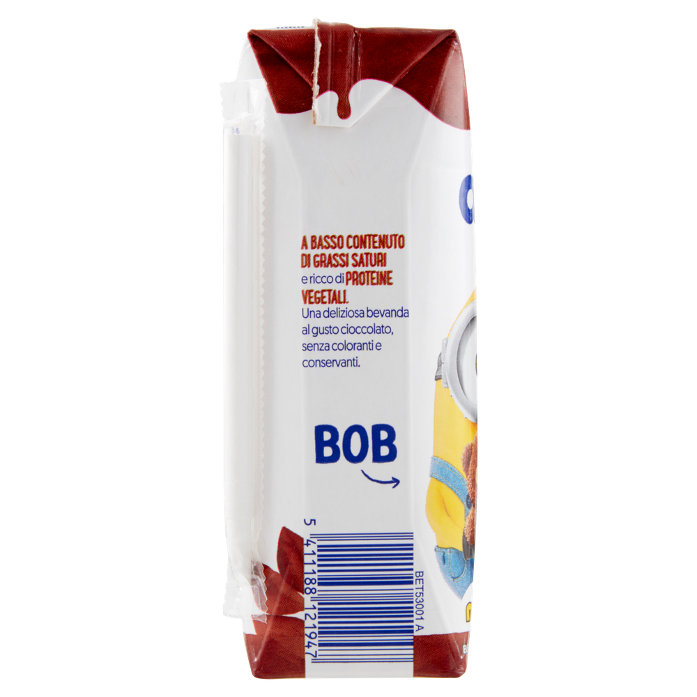 Alpro Minions Soia Drink Cioccolato - Foto 2