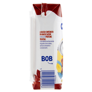 Alpro Minions Soia Drink Cioccolato - Foto 2