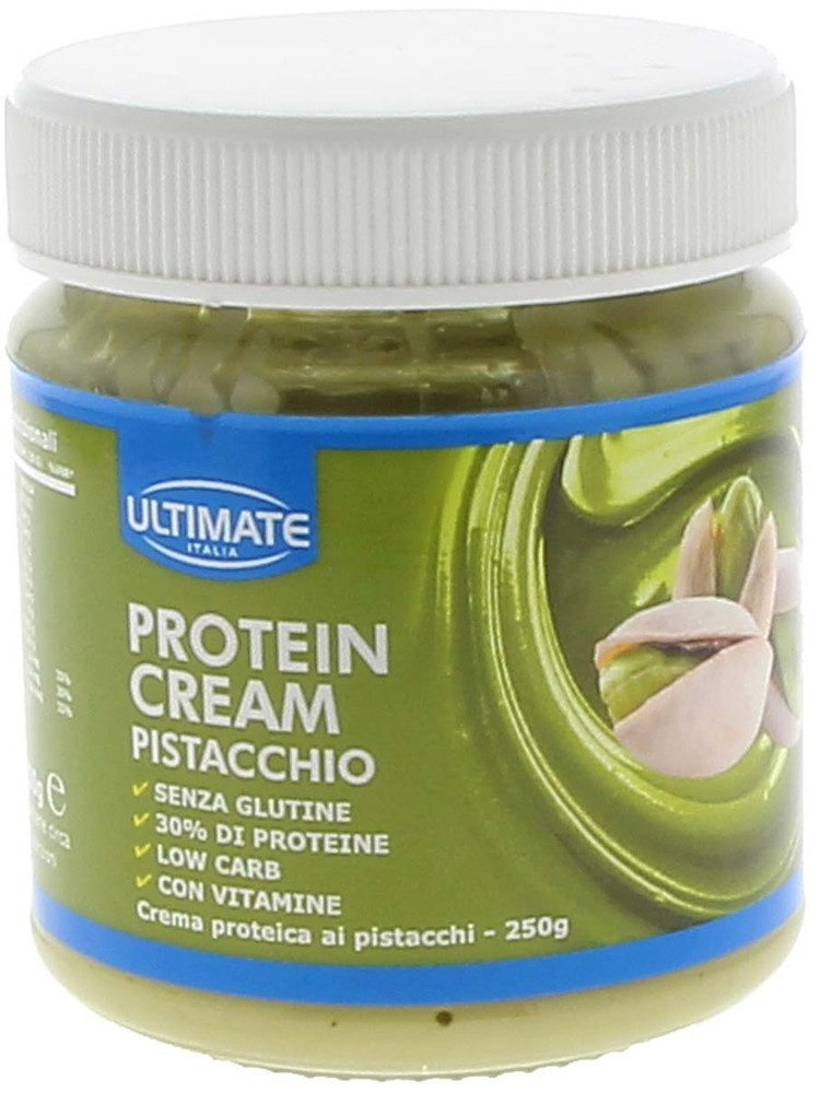 Ultimate Protein Cream Pistacchio