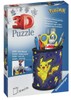 Pokemon 3d Portapenne Pokemon Ravensburger