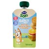 Pouches Arancia Banana Pera Biscotto Hero Solo Bluey