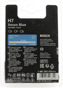 Lampadina Per Auto H7 Xenon Blue Bosch - Foto 2